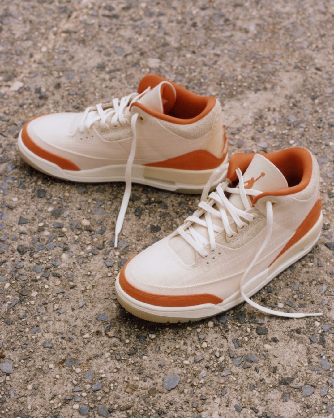 NIKE公式】レディース エア ジョーダン 3 'Starfish' (IH7694